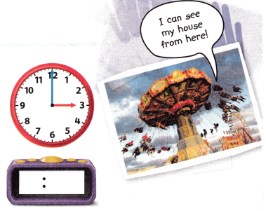 McGraw Hill My Math Grade 2 Chapter 10 Lesson 5 Answer Key Time to Five Minute Intervals 20