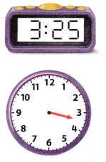 McGraw Hill My Math Grade 2 Chapter 10 Lesson 5 Answer Key Time to Five Minute Intervals 27