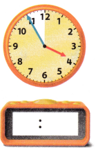 McGraw Hill My Math Grade 2 Chapter 10 Lesson 5 Answer Key Time to Five Minute Intervals 7