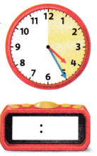 McGraw Hill My Math Grade 2 Chapter 10 Lesson 5 Answer Key Time to Five Minute Intervals 8