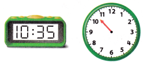 McGraw Hill My Math Grade 2 Chapter 10 Lesson 5 Answer Key Time to Five Minute Intervals 9