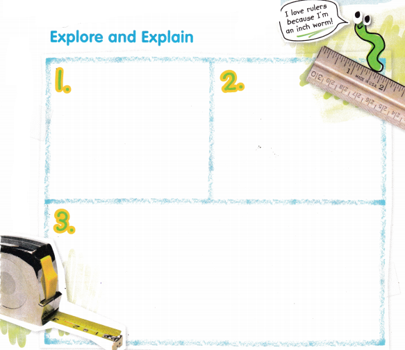 McGraw Hill My Math Grade 2 Chapter 11 Lesson 3 Answer Key Select and Use Customary Tools 1