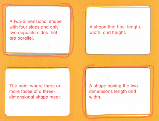 McGraw Hill My Math Grade 2 Chapter 12 Answer Key Geometric Shapes and Equal Shares 13
