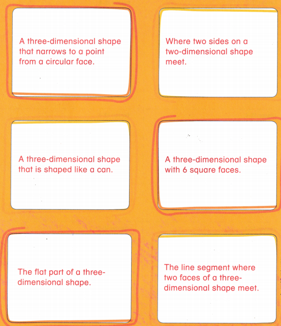 McGraw Hill My Math Grade 2 Chapter 12 Answer Key Geometric Shapes and Equal Shares 7
