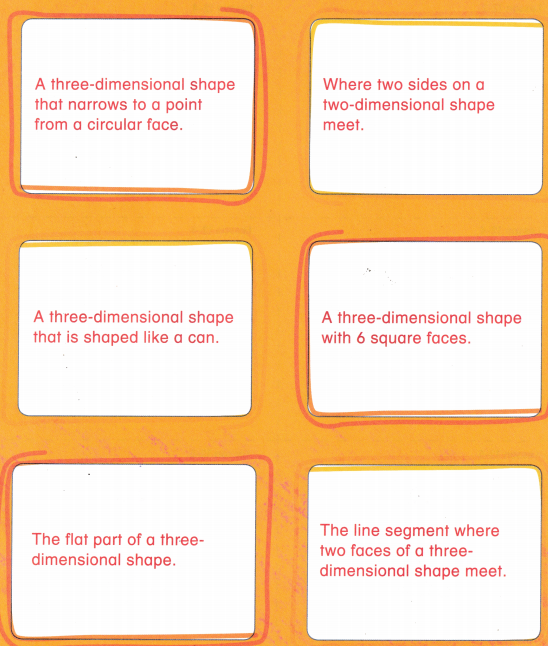 McGraw Hill My Math Grade 2 Chapter 12 Answer Key Geometric Shapes and Equal Shares 9