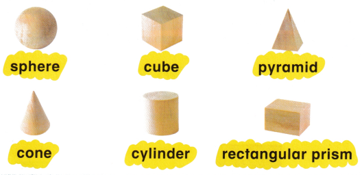 McGraw Hill My Math Grade 2 Chapter 12 Lesson 4 Answer Key Three-Dimensional Shapes 2