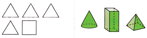 McGraw Hill My Math Grade 2 Chapter 12 Lesson 6 Answer Key Relate Shapes and Solids 15