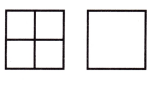 McGraw Hill My Math Grade 2 Chapter 12 Lesson 7 Answer Key Halves, Thirds, and Fourths 32