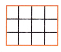 McGraw Hill My Math Grade 2 Chapter 12 Lesson 8 Answer Key Area 9