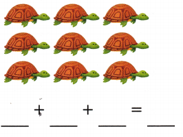McGraw Hill My Math Grade 2 Chapter 2 Lesson 5 Answer Key Repeated Addition with Arrays 3