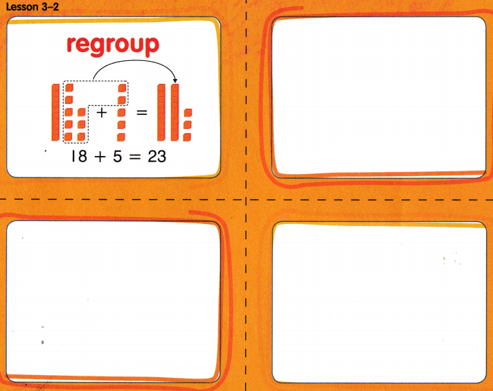 McGraw Hill My Math Grade 2 Chapter 3 Answer Key Add Two-Digit Numbers 6