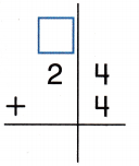 McGraw Hill My Math Grade 2 Chapter 3 Lesson 3 Answer Key Add to a Two-Digit Number 13