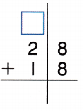 McGraw Hill My Math Grade 2 Chapter 3 Lesson 4 Answer Key Add Two-Digit Numbers 16