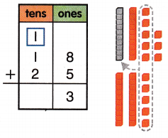 McGraw Hill My Math Grade 2 Chapter 3 Lesson 4 Answer Key Add Two-Digit Numbers 2