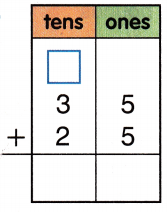 McGraw Hill My Math Grade 2 Chapter 3 Lesson 4 Answer Key Add Two-Digit Numbers 22