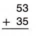 McGraw Hill My Math Grade 2 Chapter 3 Lesson 4 Answer Key Add Two-Digit Numbers 28