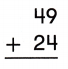 McGraw Hill My Math Grade 2 Chapter 3 Lesson 4 Answer Key Add Two-Digit Numbers 33