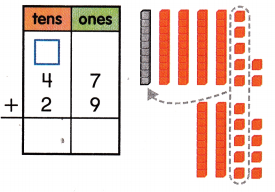 McGraw Hill My Math Grade 2 Chapter 3 Lesson 4 Answer Key Add Two-Digit Numbers 4