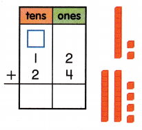 McGraw Hill My Math Grade 2 Chapter 3 Lesson 4 Answer Key Add Two-Digit Numbers 5
