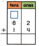 McGraw Hill My Math Grade 2 Chapter 3 Lesson 4 Answer Key Add Two-Digit Numbers 6