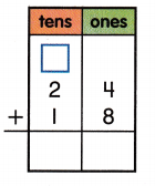 McGraw Hill My Math Grade 2 Chapter 3 Lesson 4 Answer Key Add Two-Digit Numbers 8