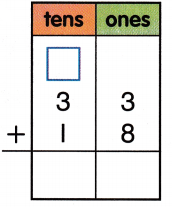 McGraw Hill My Math Grade 2 Chapter 3 Lesson 4 Answer Key Add Two-Digit Numbers 9