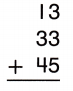 McGraw Hill My Math Grade 2 Chapter 3 Lesson 6 Answer Key Add Three or Four Two-Digit Numbers 16