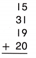 McGraw Hill My Math Grade 2 Chapter 3 Lesson 6 Answer Key Add Three or Four Two-Digit Numbers 18