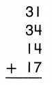 McGraw Hill My Math Grade 2 Chapter 3 Lesson 6 Answer Key Add Three or Four Two-Digit Numbers 19
