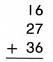 McGraw Hill My Math Grade 2 Chapter 3 Lesson 6 Answer Key Add Three or Four Two-Digit Numbers 22