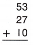 McGraw Hill My Math Grade 2 Chapter 3 Lesson 6 Answer Key Add Three or Four Two-Digit Numbers 30