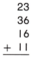 McGraw Hill My Math Grade 2 Chapter 3 Lesson 6 Answer Key Add Three or Four Two-Digit Numbers 34