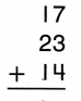 McGraw Hill My Math Grade 2 Chapter 3 Lesson 6 Answer Key Add Three or Four Two-Digit Numbers 4