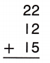 McGraw Hill My Math Grade 2 Chapter 3 Lesson 6 Answer Key Add Three or Four Two-Digit Numbers 5