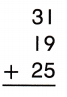 McGraw Hill My Math Grade 2 Chapter 3 Lesson 6 Answer Key Add Three or Four Two-Digit Numbers 6