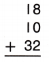 McGraw Hill My Math Grade 2 Chapter 3 Lesson 6 Answer Key Add Three or Four Two-Digit Numbers 7