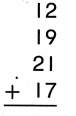 McGraw Hill My Math Grade 2 Chapter 3 Lesson 6 Answer Key Add Three or Four Two-Digit Numbers 8