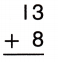 McGraw Hill My Math Grade 2 Chapter 3 Lesson 7 Answer Key Problem-Solving Strategy Make a Model 19