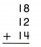McGraw Hill My Math Grade 2 Chapter 3 Review Answer Key 22