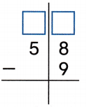McGraw Hill My Math Grade 2 Chapter 4 Lesson 4 Answer Key Subtract From a Two-Digit Number 14