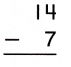 McGraw Hill My Math Grade 2 Chapter 4 Lesson 4 Answer Key Subtract From a Two-Digit Number 17