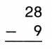 McGraw Hill My Math Grade 2 Chapter 4 Lesson 4 Answer Key Subtract From a Two-Digit Number 18
