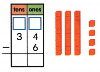 McGraw Hill My Math Grade 2 Chapter 4 Lesson 4 Answer Key Subtract From a Two-Digit Number 2