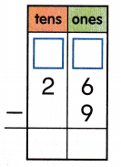 McGraw Hill My Math Grade 2 Chapter 4 Lesson 4 Answer Key Subtract From a Two-Digit Number 21