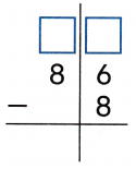 McGraw Hill My Math Grade 2 Chapter 4 Lesson 4 Answer Key Subtract From a Two-Digit Number 25