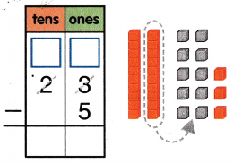 McGraw Hill My Math Grade 2 Chapter 4 Lesson 4 Answer Key Subtract From a Two-Digit Number 6