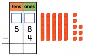 McGraw Hill My Math Grade 2 Chapter 4 Lesson 4 Answer Key Subtract From a Two-Digit Number 7