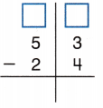 McGraw Hill My Math Grade 2 Chapter 4 Lesson 5 Answer Key Subtract Two-Digit Numbers 25
