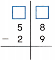 McGraw Hill My Math Grade 2 Chapter 4 Lesson 5 Answer Key Subtract Two-Digit Numbers 26