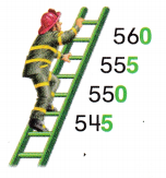 McGraw Hill My Math Grade 2 Chapter 5 Lesson 6 Answer Key Count by 5s, 10s, and 100s 2